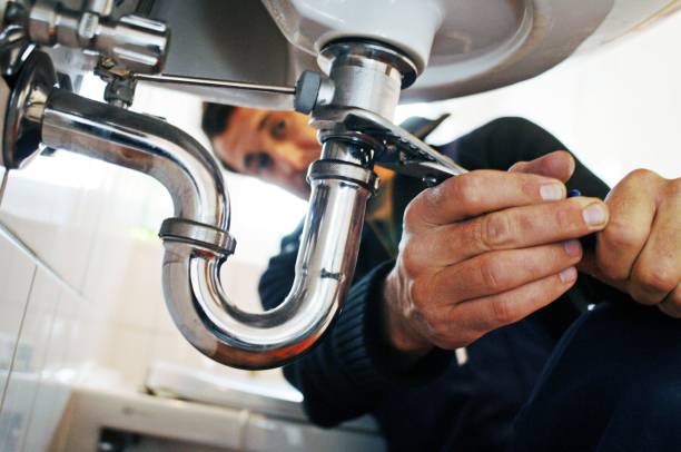 Best Pipe Repair Near Me  in Oxford, MI