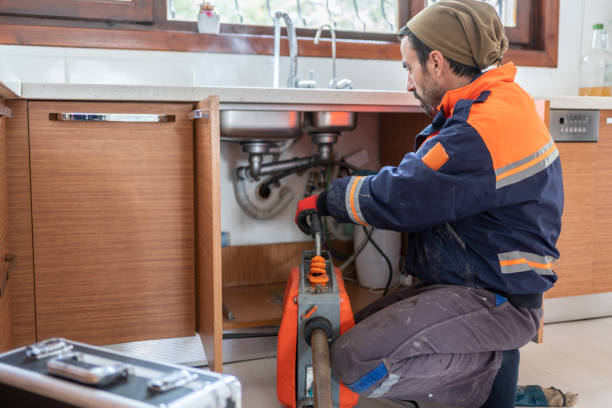 Best Emergency Plumber  in Oxford, MI