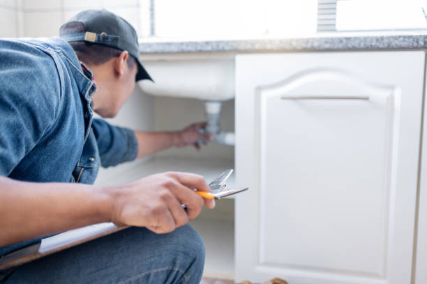 Best Septic Systems  in Oxford, MI