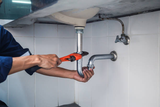 Best Water Leak Repair  in Oxford, MI