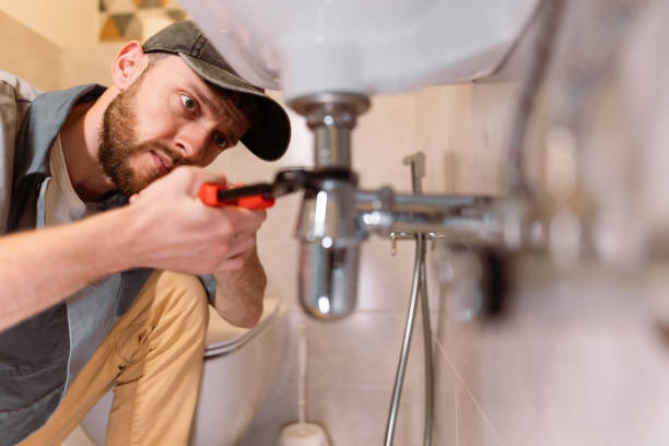 Best Faucet Repair  in Oxford, MI