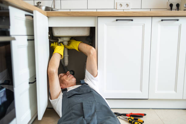 Best Best Plumbers Near Me  in Oxford, MI