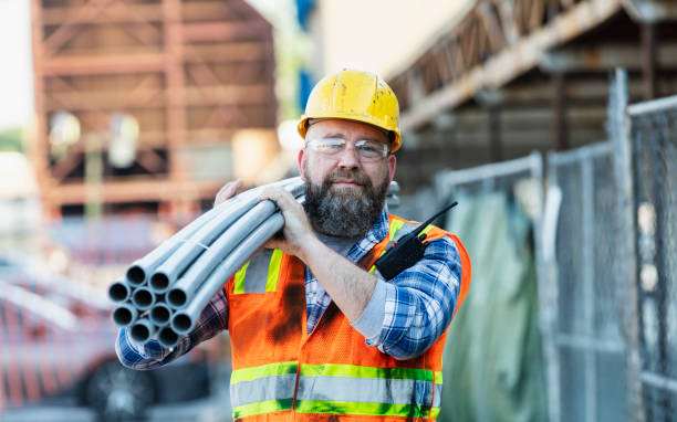 Best Sewer Cleaning Services  in Oxford, MI