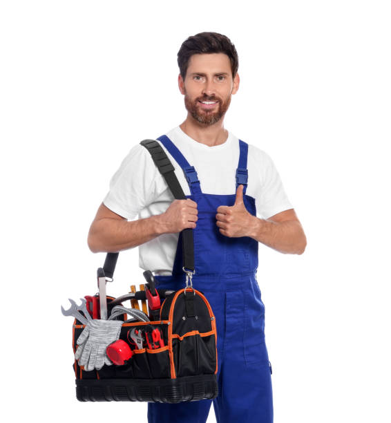 Best Shower Repair Services  in Oxford, MI