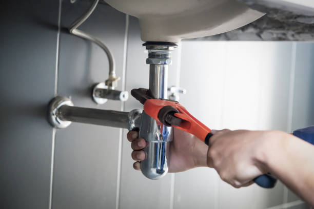 Best Water Heater Repair  in Oxford, MI