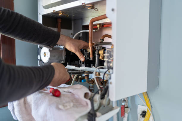 Reliable Oxford, MI Plumbing Solutions