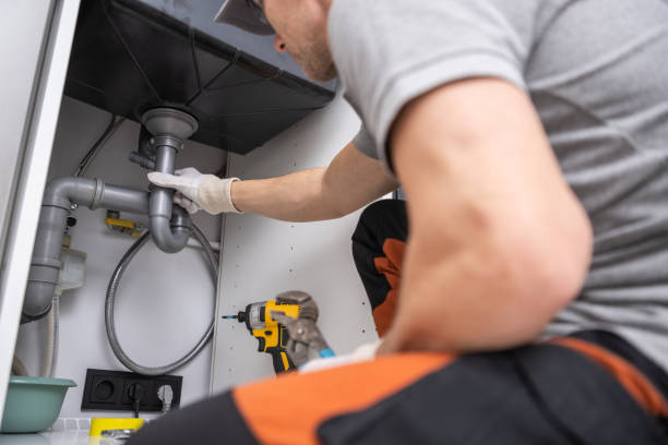 Best Plumbing Installation Services  in Oxford, MI
