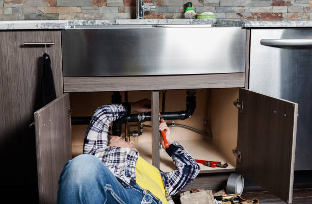 Best Affordable Plumbing Services  in Oxford, MI