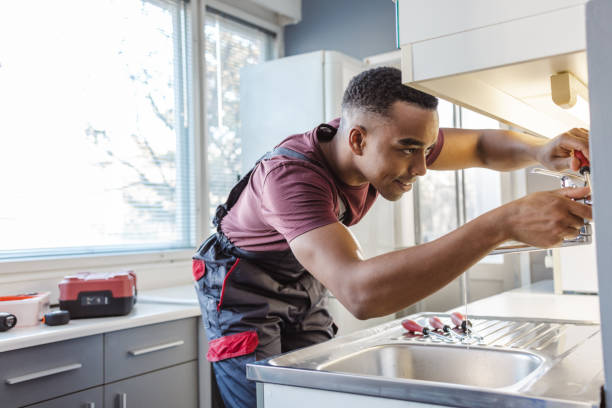 Best 24-Hour Plumber Near Me  in Oxford, MI