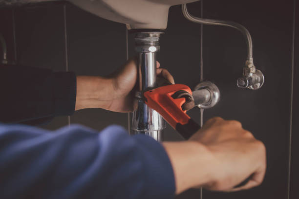 Best Shower Repair Services  in Oxford, MI